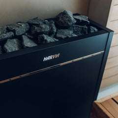 Harvia Virta Pro HL200E 20.0kW Sauna Heater