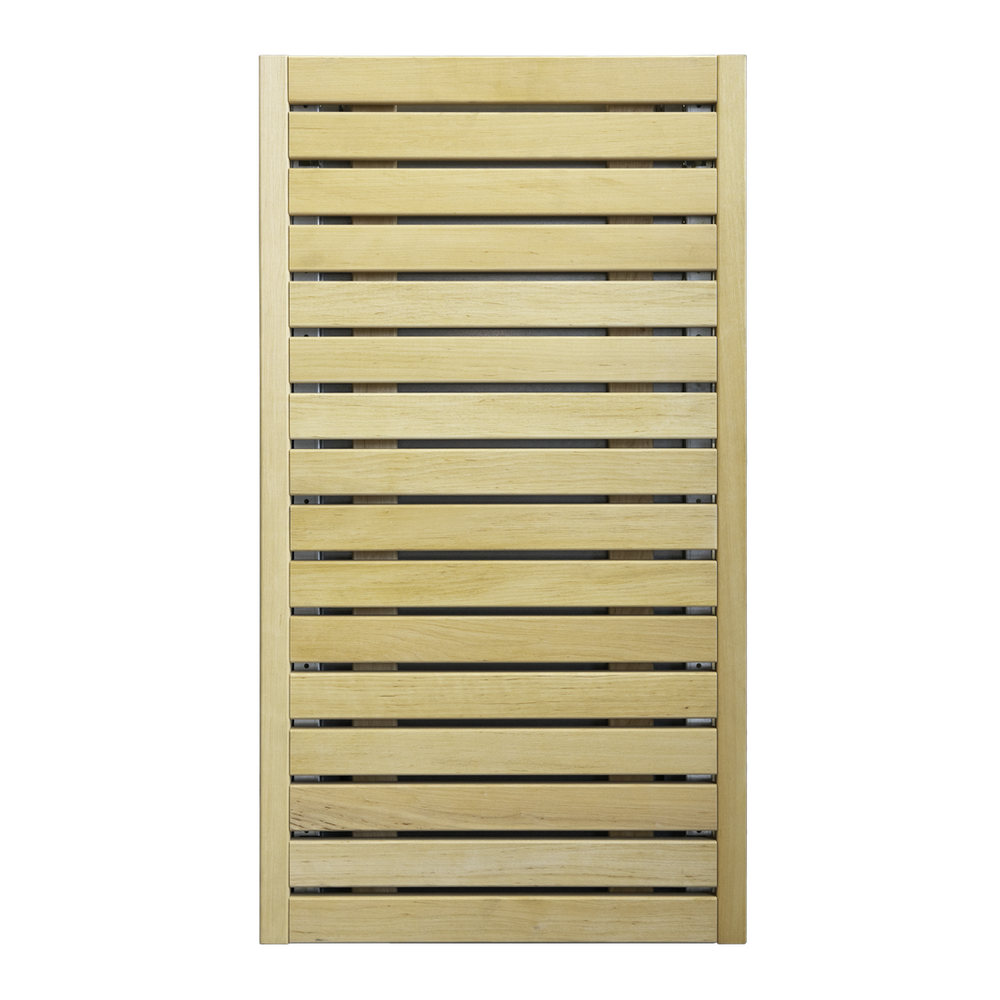 HUUM Sauna Heater Alder / Black HUUM Core 6kW 240V Electric Sauna Heater