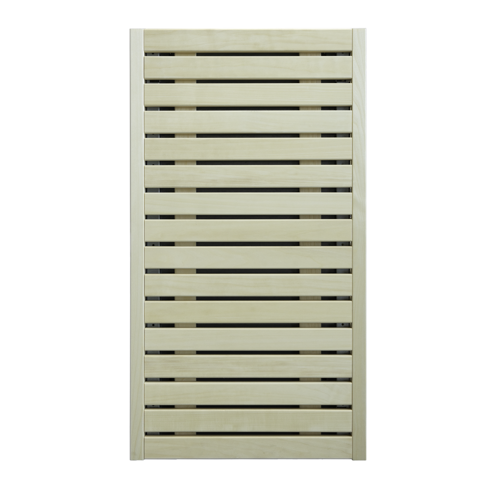 HUUM Sauna Heater Aspen / Black HUUM Core 6kW 240V Electric Sauna Heater