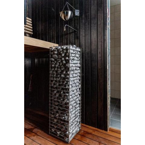 HUUM CLIFF 10.5 kW 240V Electric Sauna Heater