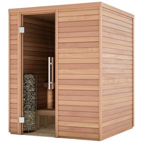 HUUM CLIFF 6 kW 240V Electric Sauna Heater