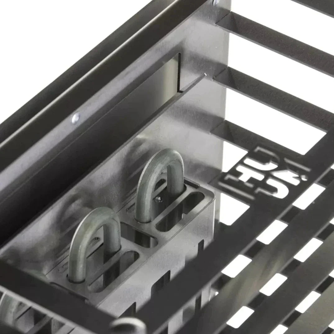 HUUM CLIFF Series 10.5kW Sauna Heater Package
