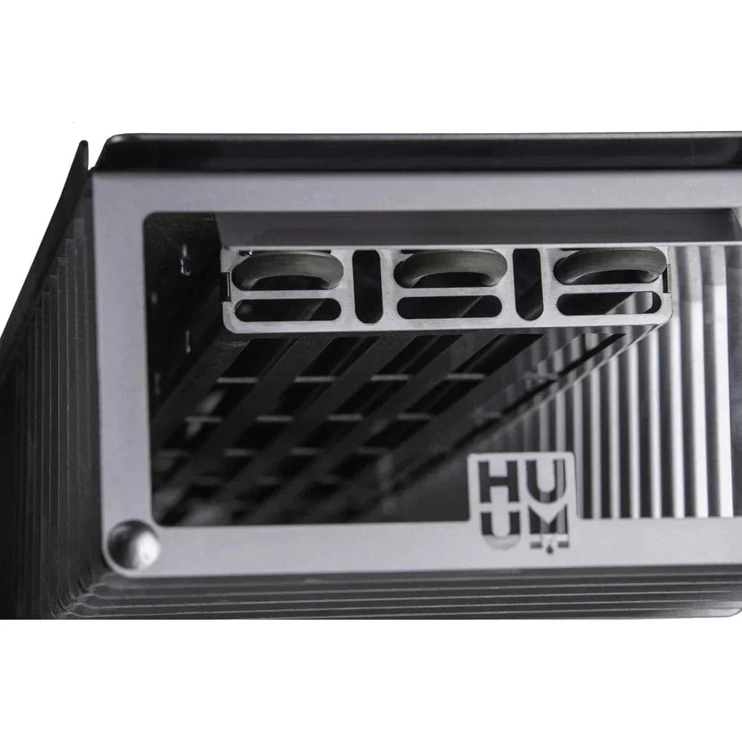 HUUM CLIFF Mini Series 4kW Sauna Heater Package