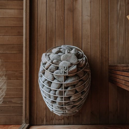 HUUM DROP 9 kW 240V Electric Sauna Heater