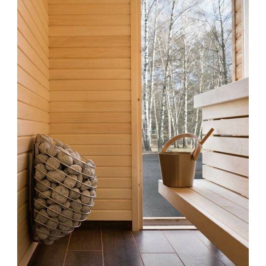 HUUM DROP 7.5 kW 240V Electric Sauna Heater