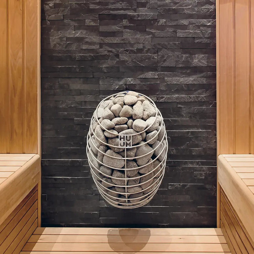 HUUM DROP 7.5 kW 240V Electric Sauna Heater