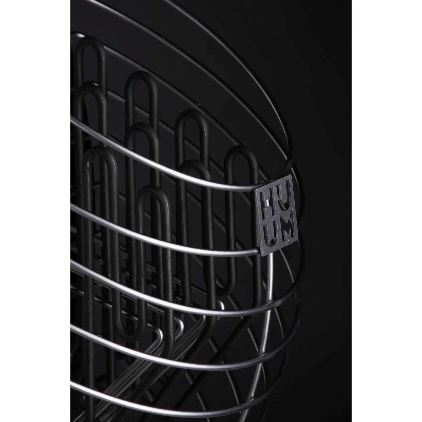 HUUM DROP 9 kW 240V Electric Sauna Heater