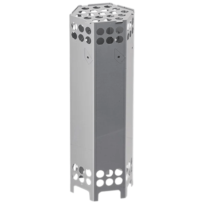 HUUM HIVE 12.0kW Electric Sauna Heater Package