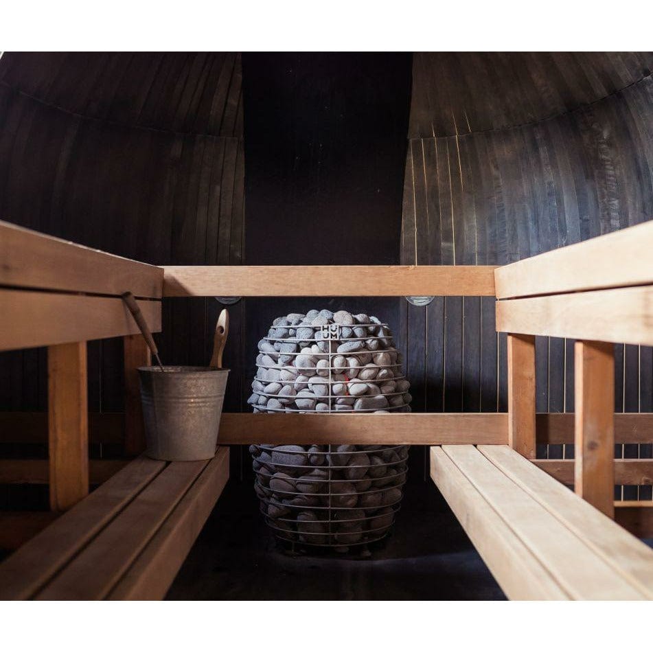 HUUM HIVE 12 kW 240V Electric Sauna Heater
