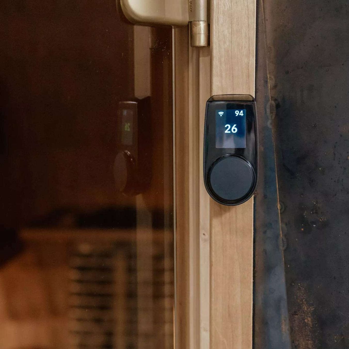 HUUM HIVE 18 kW 240V Electric Sauna Heater