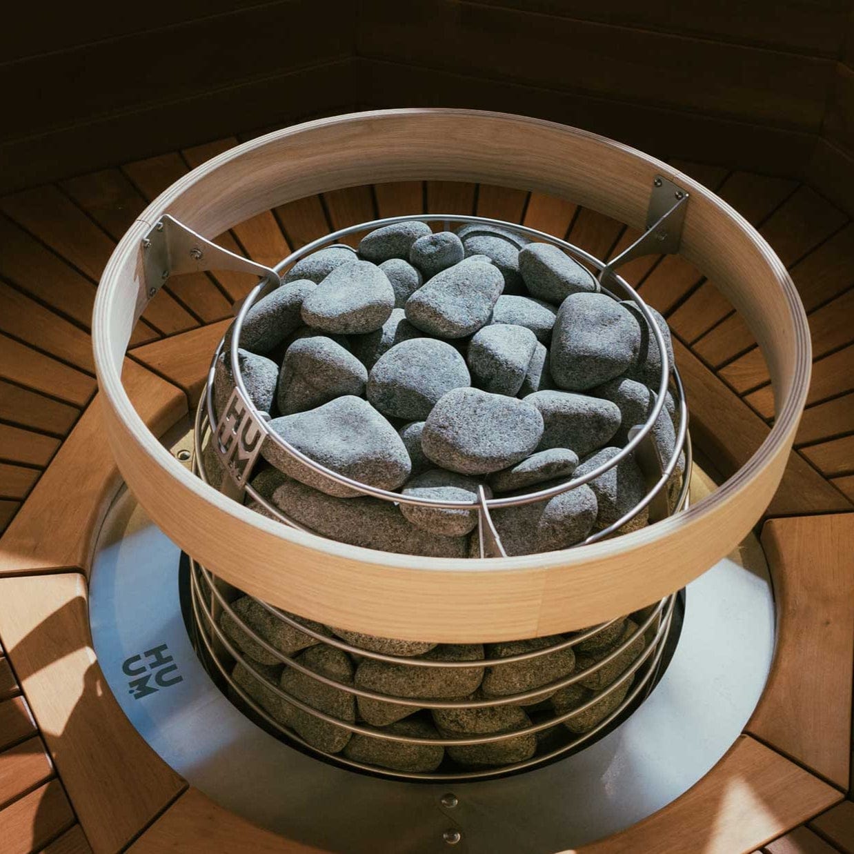 HUUM HIVE 18 kW 240V Electric Sauna Heater