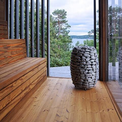 HUUM HIVE 12 kW 240V Electric Sauna Heater