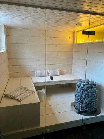 HUUM HIVE 15 kW 240V Electric Sauna Heater