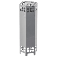 HUUM HIVE Mini 9kW Electric Sauna Heater Package