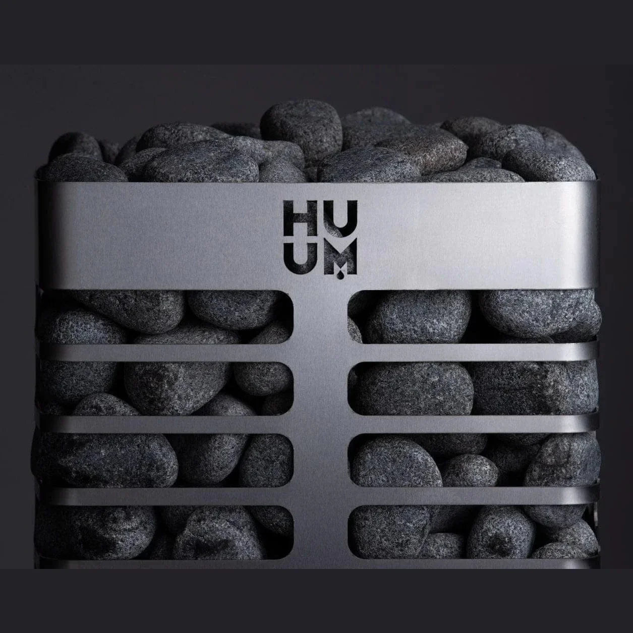 HUUM STEEL 10.5 kW 240V Electric Sauna Heater