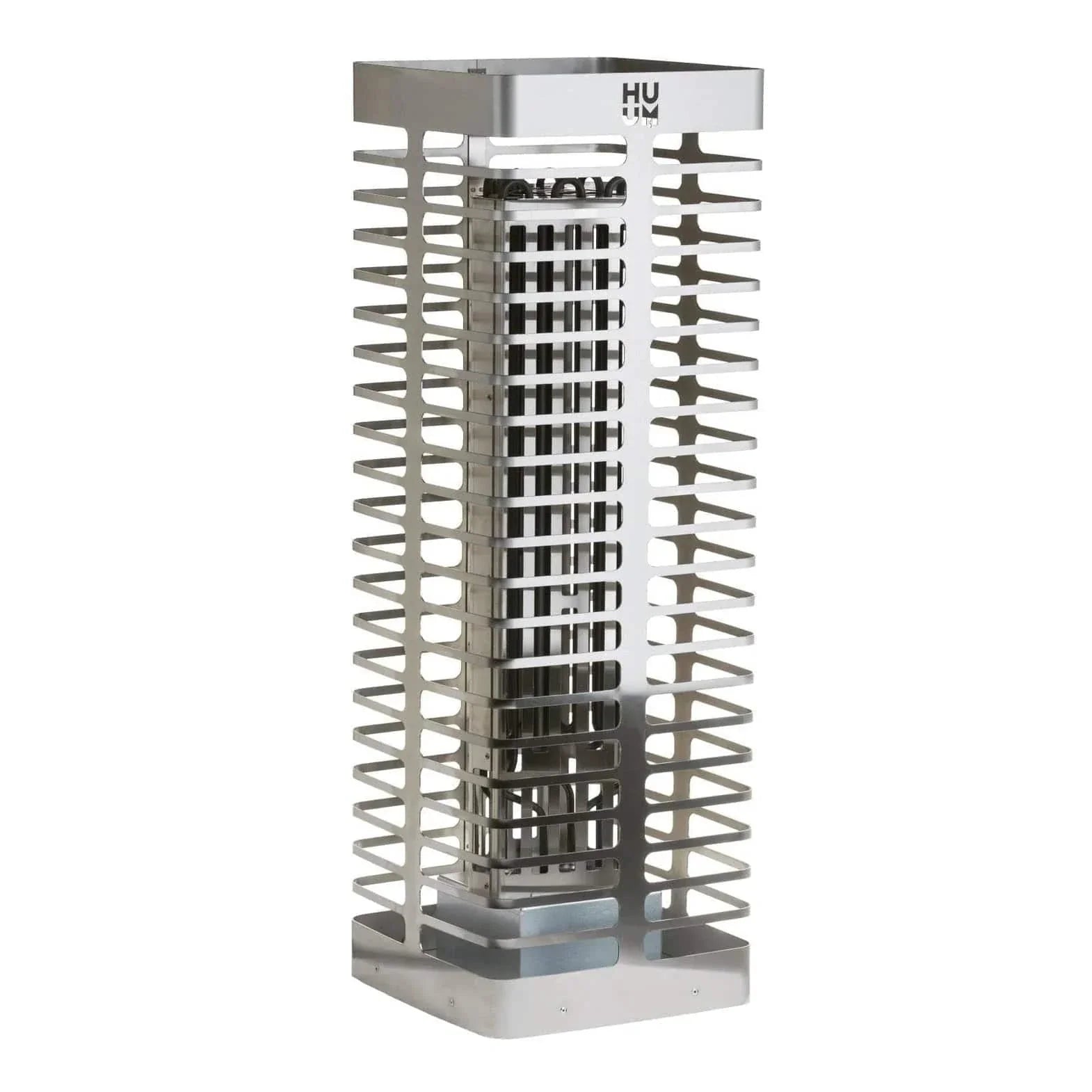 HUUM STEEL 9 kW 240V Electric Sauna Heater