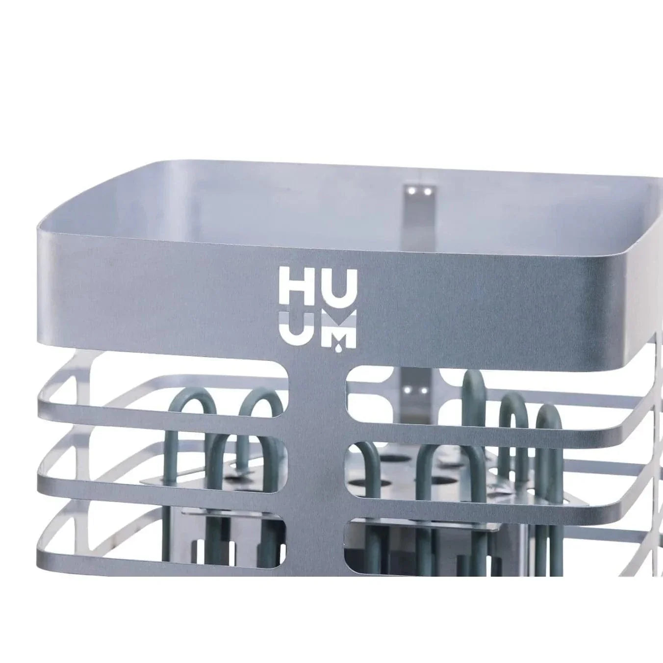HUUM STEEL 6 kW 240V Electric Sauna Heater