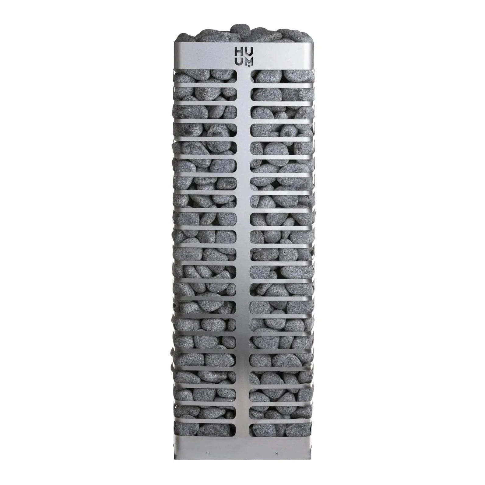 HUUM STEEL 6 kW 240V Electric Sauna Heater