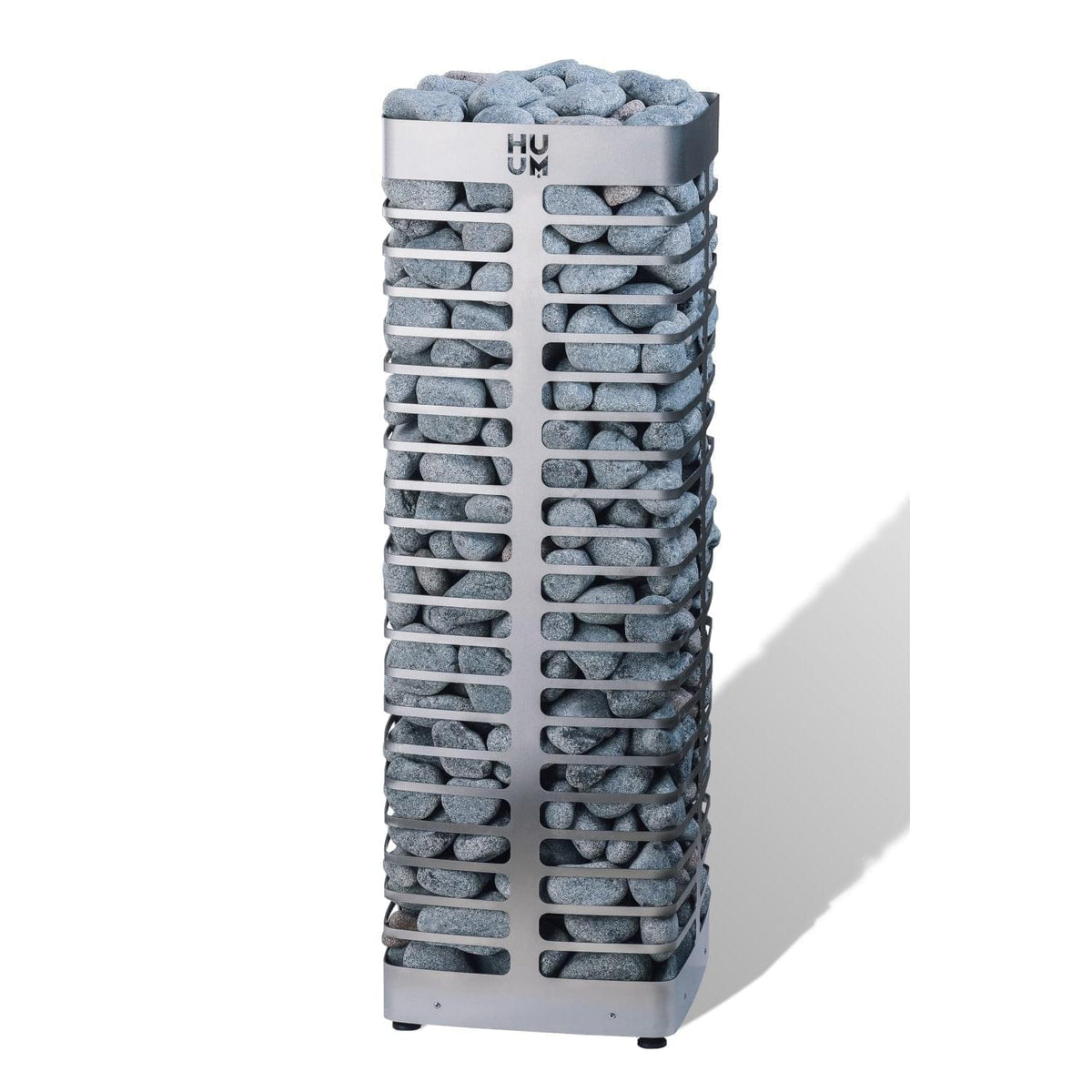 HUUM STEEL 9 kW 240V Electric Sauna Heater
