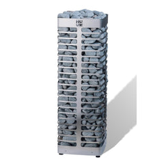 HUUM STEEL 9 kW 240V Electric Sauna Heater