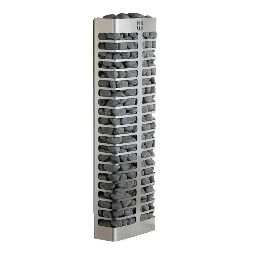HUUM STEEL Mini 3.5 kW 240V Electric Sauna Heater