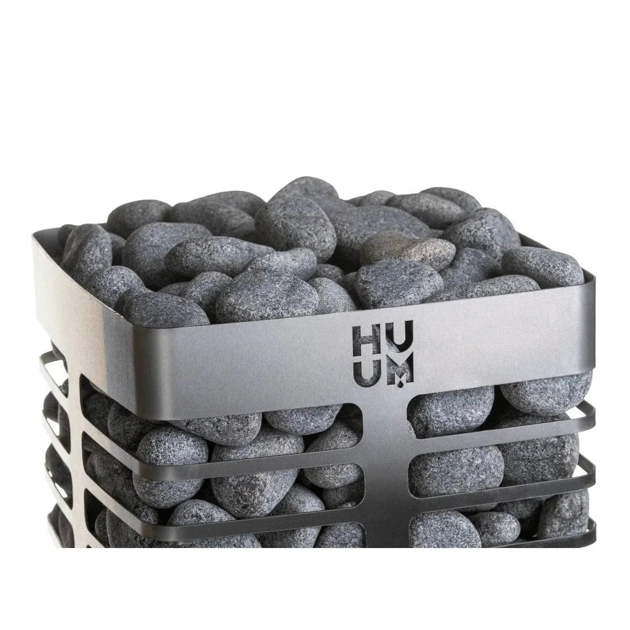 HUUM STEEL Series 9.0kW Sauna Heater Package