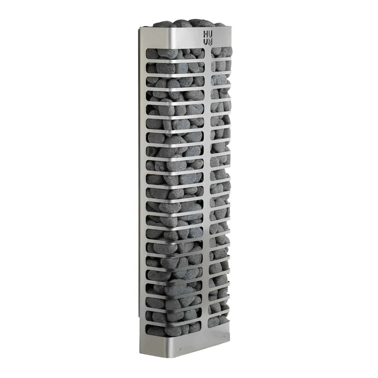 HUUM STEEL Mini Series 3.5kW Sauna Heater Package