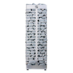 HUUM STEEL Series 10.5kW Sauna Heater Package
