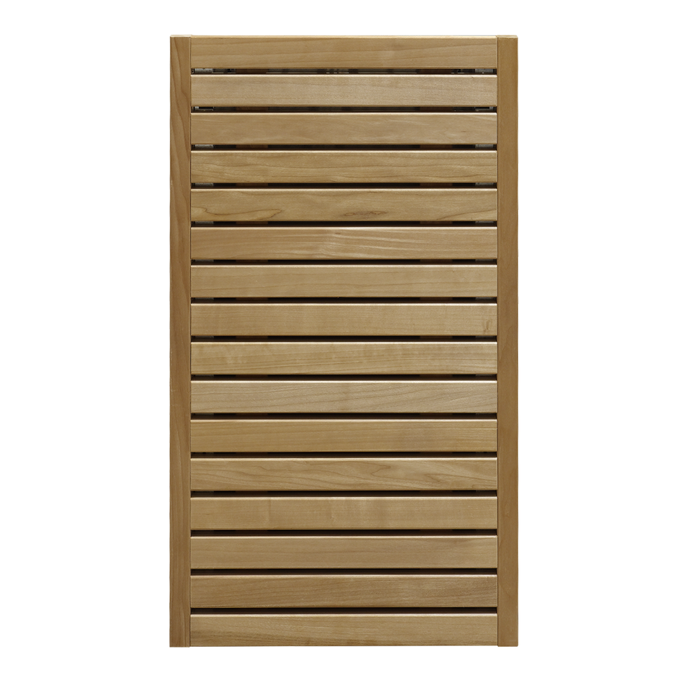 HUUM Sauna Heater Thermo-Aspen / Black HUUM Core 6kW 240V Electric Sauna Heater