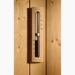 Kohler C2 Outdoor Sauna Kit – Douglas Fir