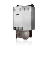 Saunacore C6 Ultimate Commercial Floor Mount Sauna Stove KW9 ULTC6