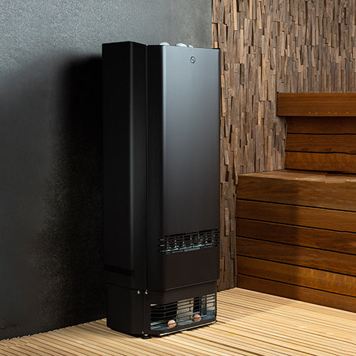 Saunum Air Perfect 7 Sauna Heater w/Climate Equalizer