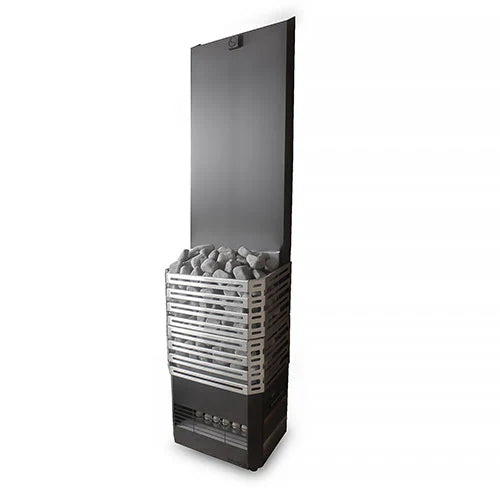 Saunum AIR 5 Sauna Heater, 4.8kW w/Climate Equalizer