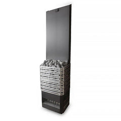 Saunum AIR 7 Sauna Heater, 6.4kW w/ Climate Equalizer