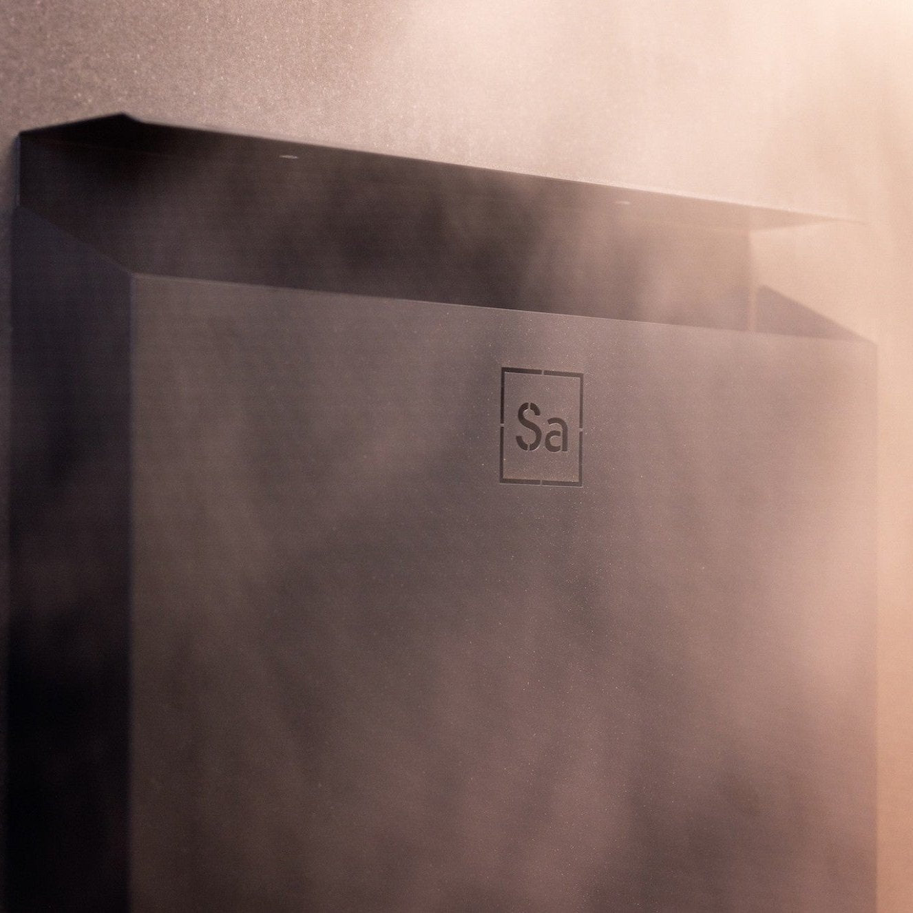 Saunum AIR L 15 WiFi Sauna Heater Package