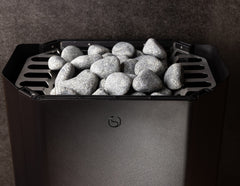 Saunum Air Perfect 10 Electric Sauna Heater Package w/Climate Equalizer