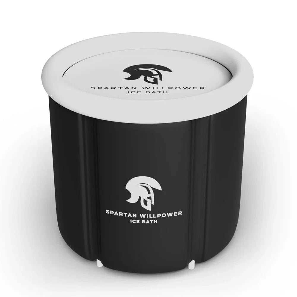 WARRIOR WILLPOWER THE SPARTAN PORTABLE ICE BATH